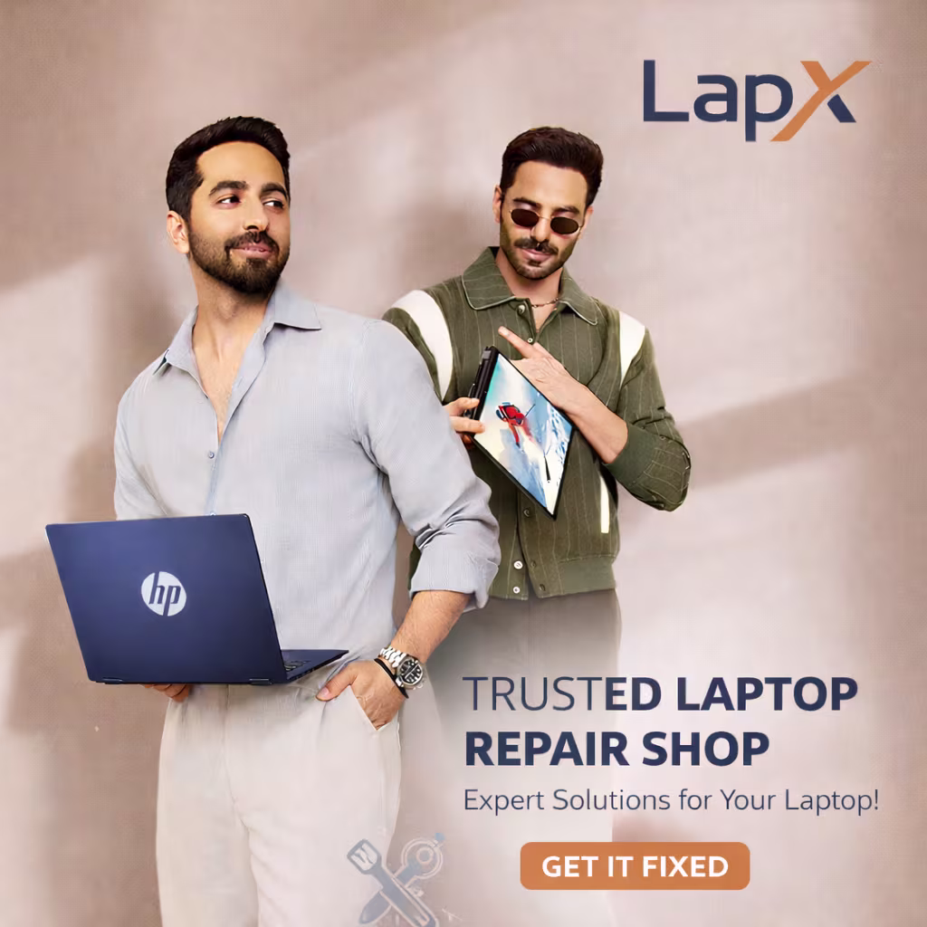 HP Laptop Service Center Indore - 1.avif