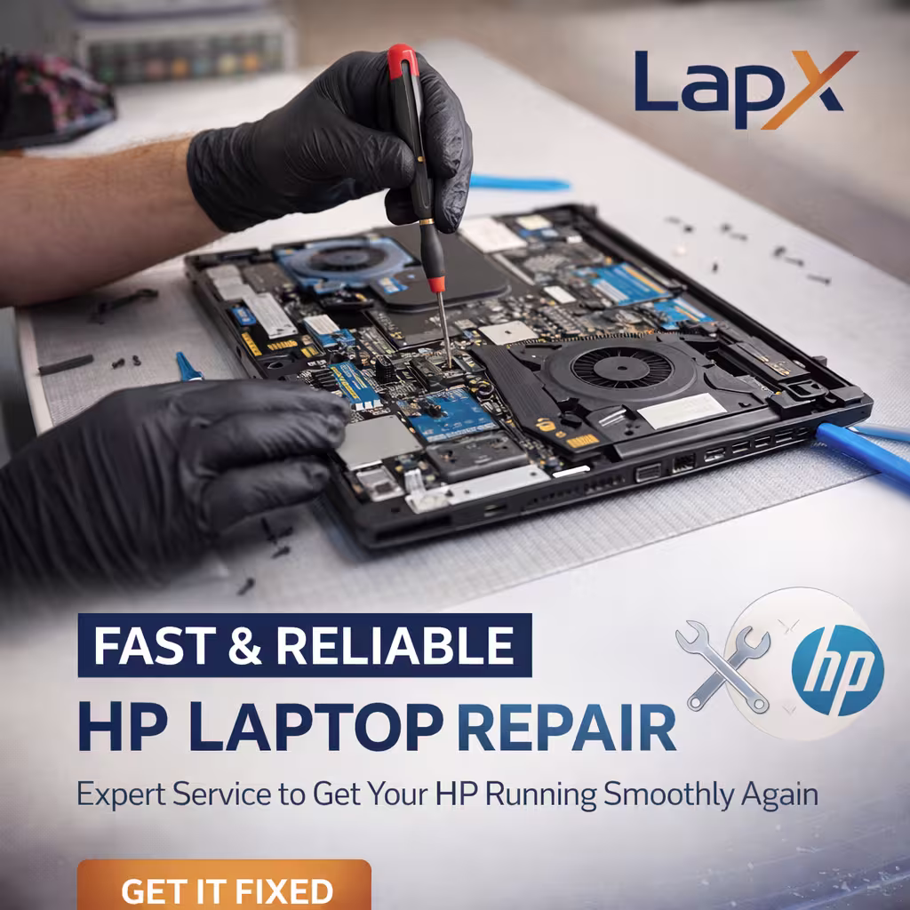 HP Laptop Service Center Indore - 4.avif