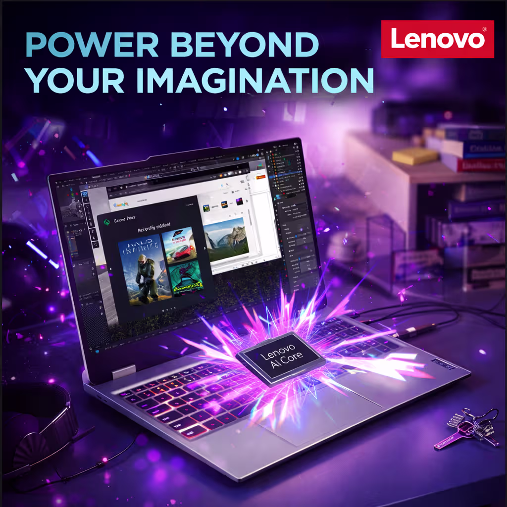 Lenovo Laptop Repair Indore - 2.avif