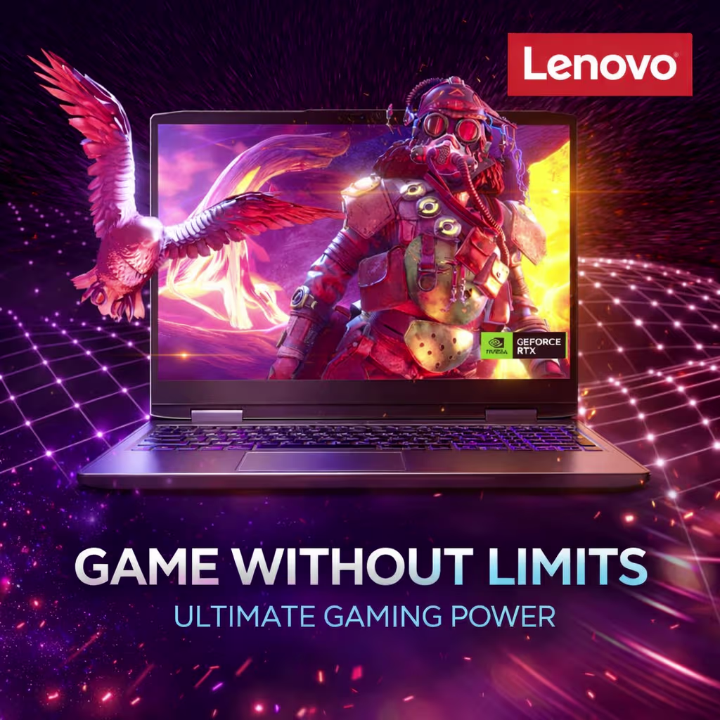 Lenovo Laptop Repair Indore - 3.avif