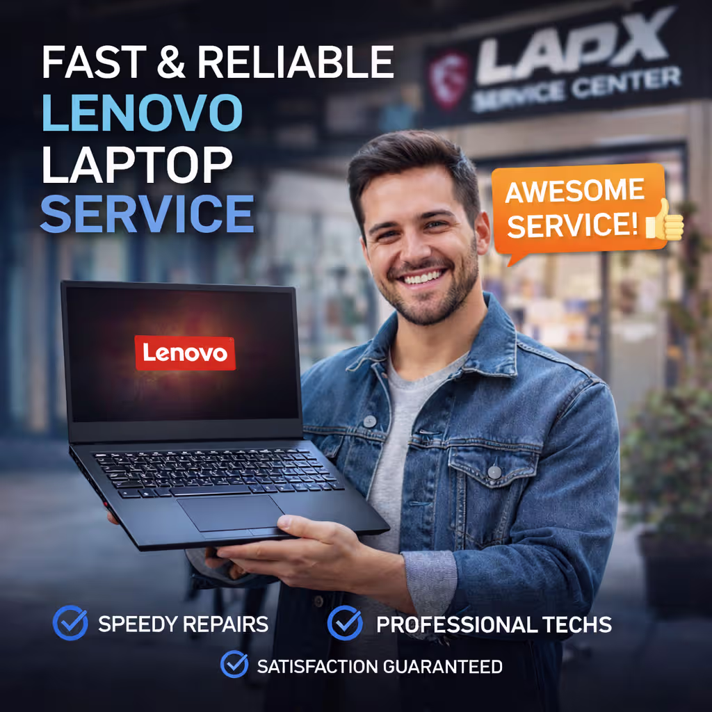 Lenovo Laptop Repair Indore - 4.avif