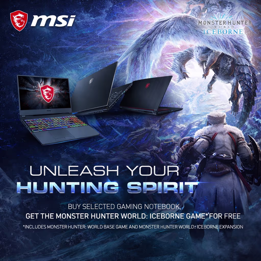 MSI Service Center Indore - 1.avif