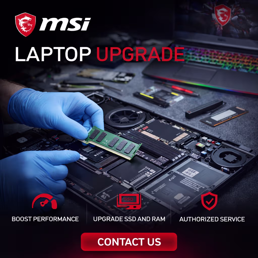 MSI Service Center Indore - 3.avif