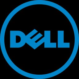DELL Logo